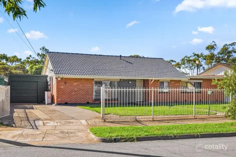 3 Miller Cres, Parafield Gardens, SA 5107