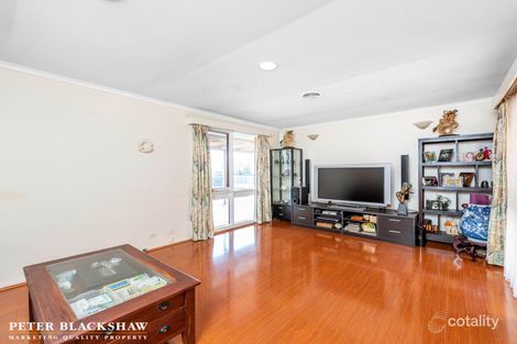 Property photo of 112 Namatjira Drive Stirling ACT 2611