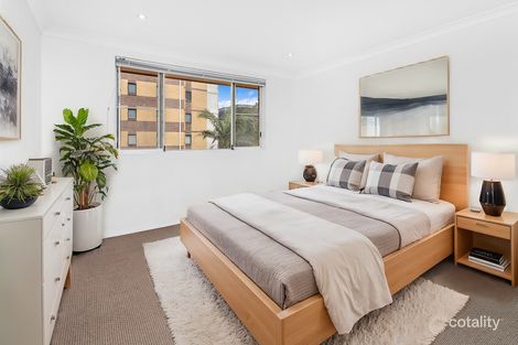 Property photo of 15/30 Market Street Wollongong NSW 2500