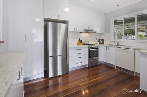 Property photo of 64 Nurstead Street Camp Hill QLD 4152