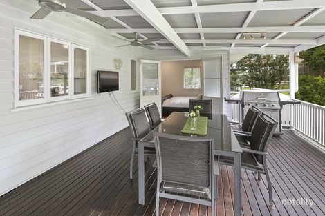 Property photo of 64 Nurstead Street Camp Hill QLD 4152