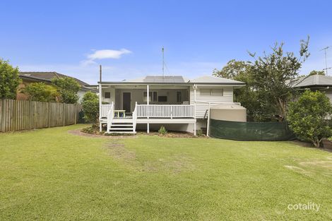 Property photo of 64 Nurstead Street Camp Hill QLD 4152