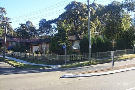 15 New North Rocks Rd, North Rocks, NSW 2151