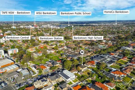 Property photo of 238 William Street Yagoona NSW 2199