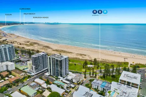 Property photo of 304/92-96 Musgrave Street Coolangatta QLD 4225