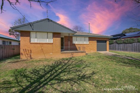 Property photo of 214 Dumaresq Street Armidale NSW 2350