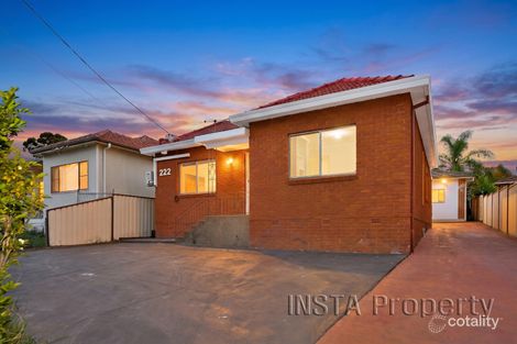 222 Edgar St, Condell Park, NSW 2200