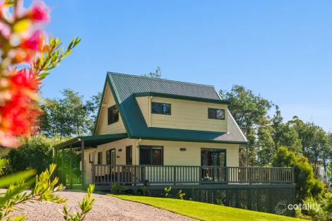 29 EAGLE RIDGE RD, SOUTH SPREYTON, TAS 7310