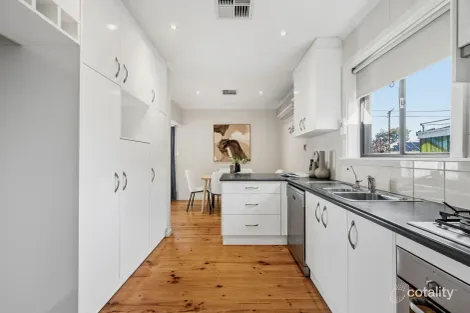 Property photo of 3 Miller Crescent Parafield Gardens SA 5107