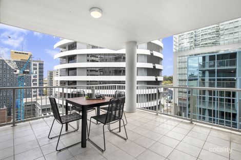 Property photo of 1103/30 Tank Street Brisbane City QLD 4000