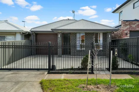 Property photo of 8 Malcolm Street Flinders Park SA 5025