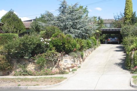 92 Bourke St, Bulleen, VIC 3105