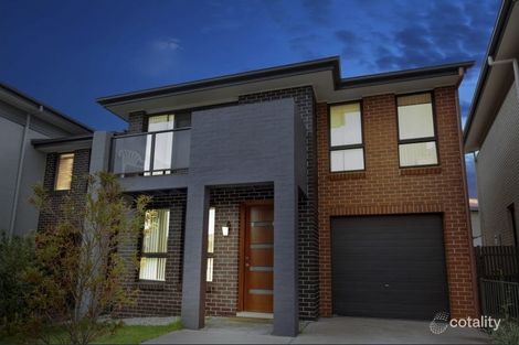 Property photo of 11 Bunker Parade Bonnyrigg NSW 2177