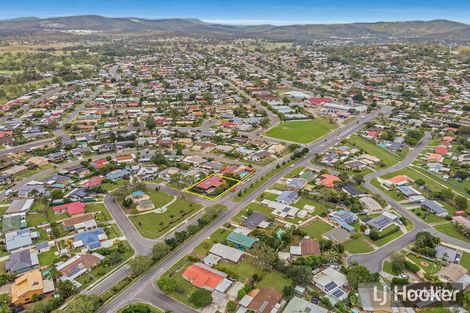 Property photo of 20 Guyra Close Mount Warren Park QLD 4207