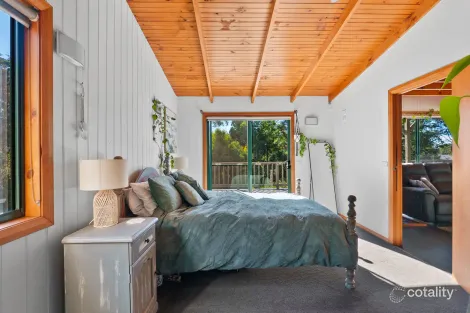 Property photo of 29 Eagle Ridge Road South Spreyton TAS 7310