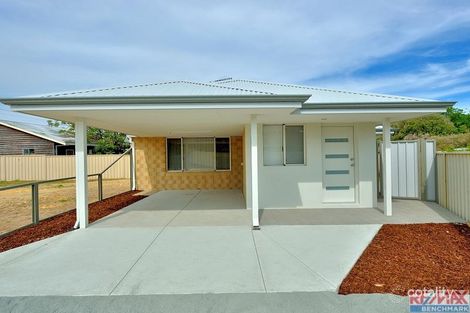 3/21a Elizabeth St, Mandurah, WA 6210