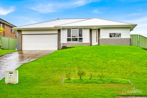 Property photo of 51 Magnetic Drive Ashtonfield NSW 2323