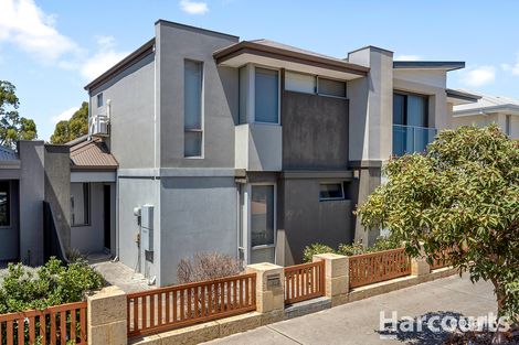 Property photo of 13 Quendamia Lane Mandurah WA 6210