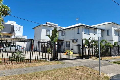 5/154 Sheridan St, Cairns City, QLD 4870
