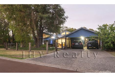 Property photo of 2/1 Galley Ramble Dunsborough WA 6281