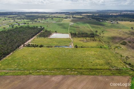 Property photo of 251 Lower Mountain Road Dundowran QLD 4655