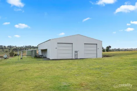 123 Hewitts Lane, Grabben Gullen, NSW 2583