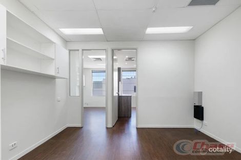 19/43 LANG PDE, MILTON, QLD 4064