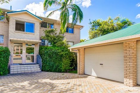 Property photo of 4/51 Lothian Street Annerley QLD 4103