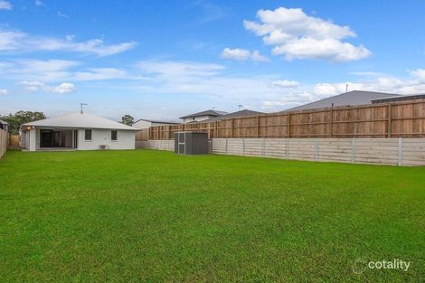 Property photo of 16 Sanctuary Crescent Narangba QLD 4504