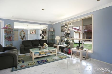 Property photo of 25 Incense Place Casula NSW 2170