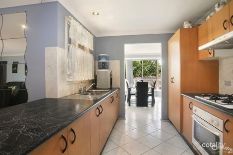 Property photo of 25 Incense Place Casula NSW 2170