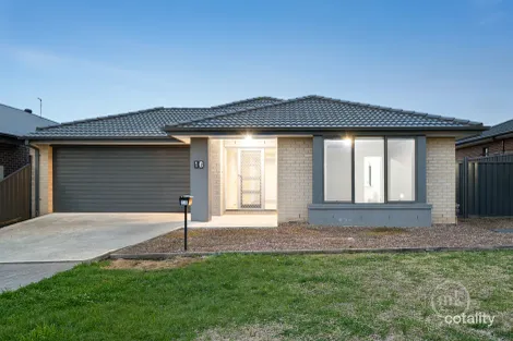 Property photo of 16 Euclid Road Kalkallo VIC 3064
