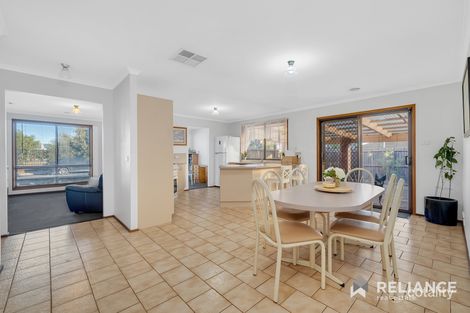 Property photo of 29 Callistemon Drive Hoppers Crossing VIC 3029