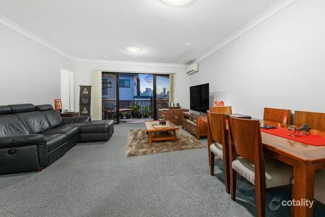 Property photo of 38/70 Norman Crescent Norman Park QLD 4170