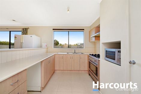 Property photo of 164 Rosebank Drive Cranbourne North VIC 3977