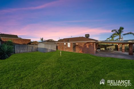 Property photo of 29 Callistemon Drive Hoppers Crossing VIC 3029