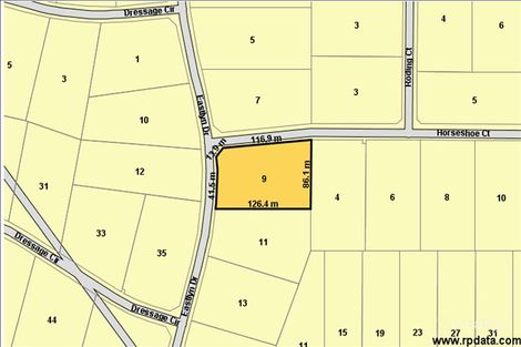 9 Eastlyn Dr, Deepdale, WA 6532