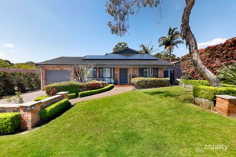 45 Brushwood Dr, Alfords Point, NSW 2234