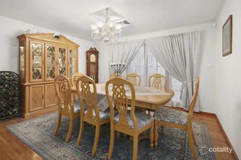 Property photo of 4 Fife Place Cecil Hills NSW 2171