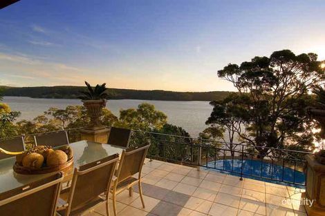 Property photo of 5 Wareemba Place Lilli Pilli NSW 2229