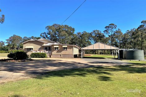 Property photo of 29 Boonenne Ellesmere Road Taabinga QLD 4610