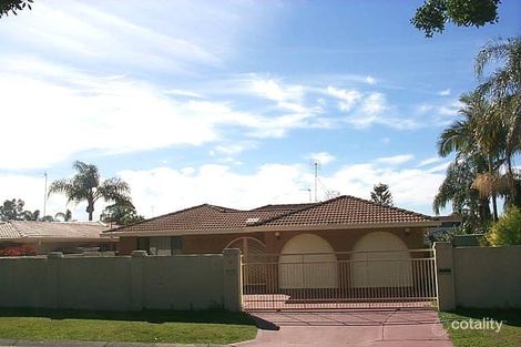 20 Cypress Dr, Broadbeach Waters, QLD 4218