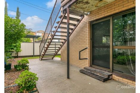 1/57 Stapylton St, Coolangatta, QLD 4225