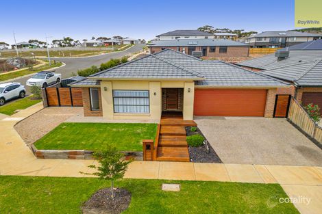 8 Adams Way, Maddingley, VIC 3340