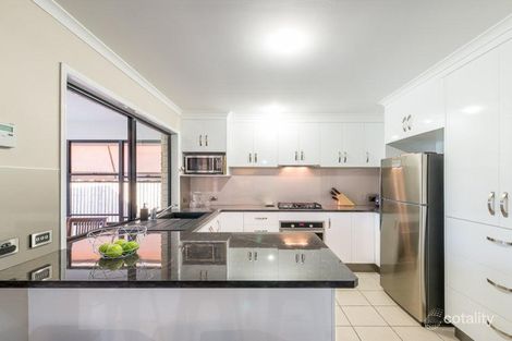 Property photo of 10 Stuart Hindle Drive Mount Pleasant QLD 4740