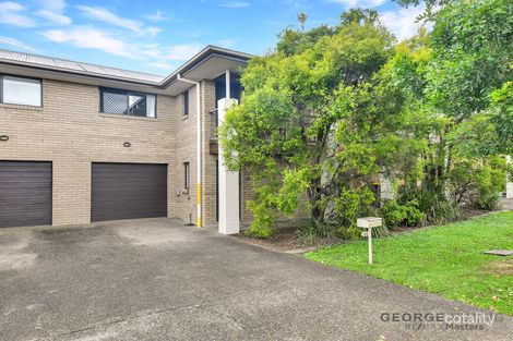 Property photo of 63/11 Dasheng Street Doolandella QLD 4077