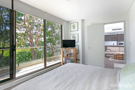 Property photo of 181/132-138 Killeaton Street St Ives NSW 2075