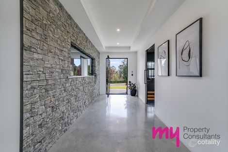 Property photo of 24 Cogrington Drive Harrington Park NSW 2567