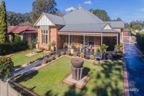 Property photo of 11 Government Road Yerrinbool NSW 2575