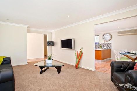 Property photo of 128 St Clair Avenue St Clair NSW 2759